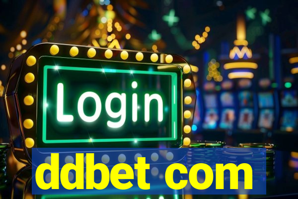 ddbet com